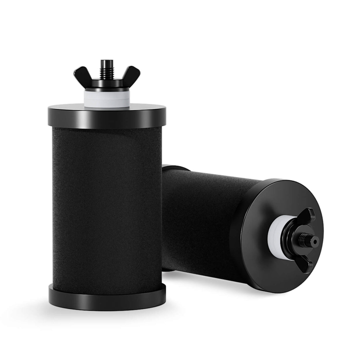 Joypur Replacement Filter PF-1 – NSF Certified, 3-Stage Filtration for Gravity Water Filters