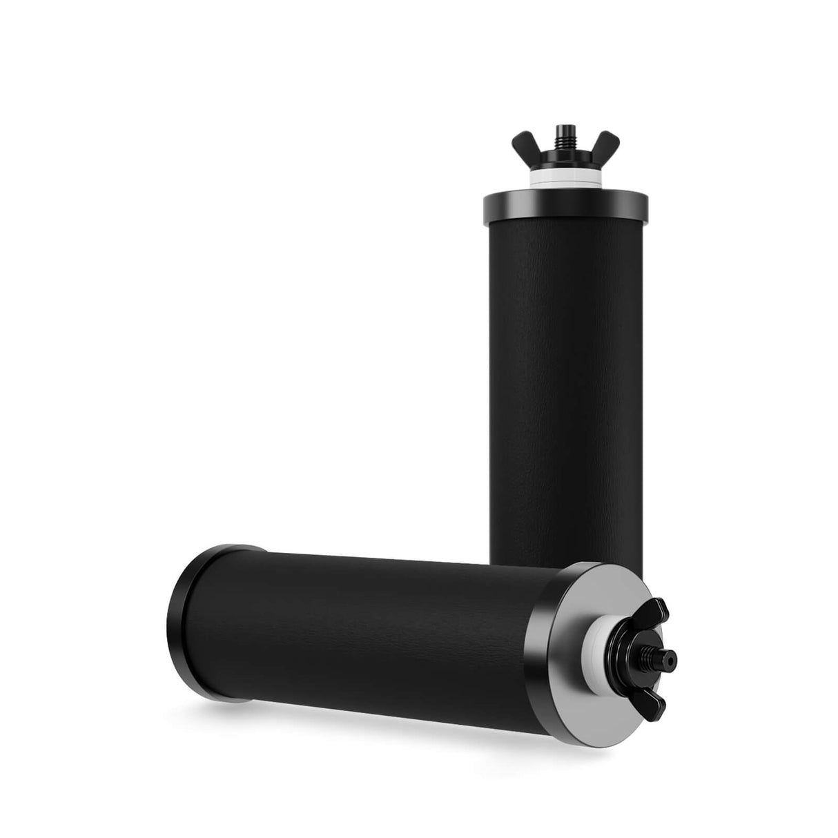 Joypur Replacement Filter PF-3 – NSF Certified, 3-Stage Filtration for Gravity Water Filters