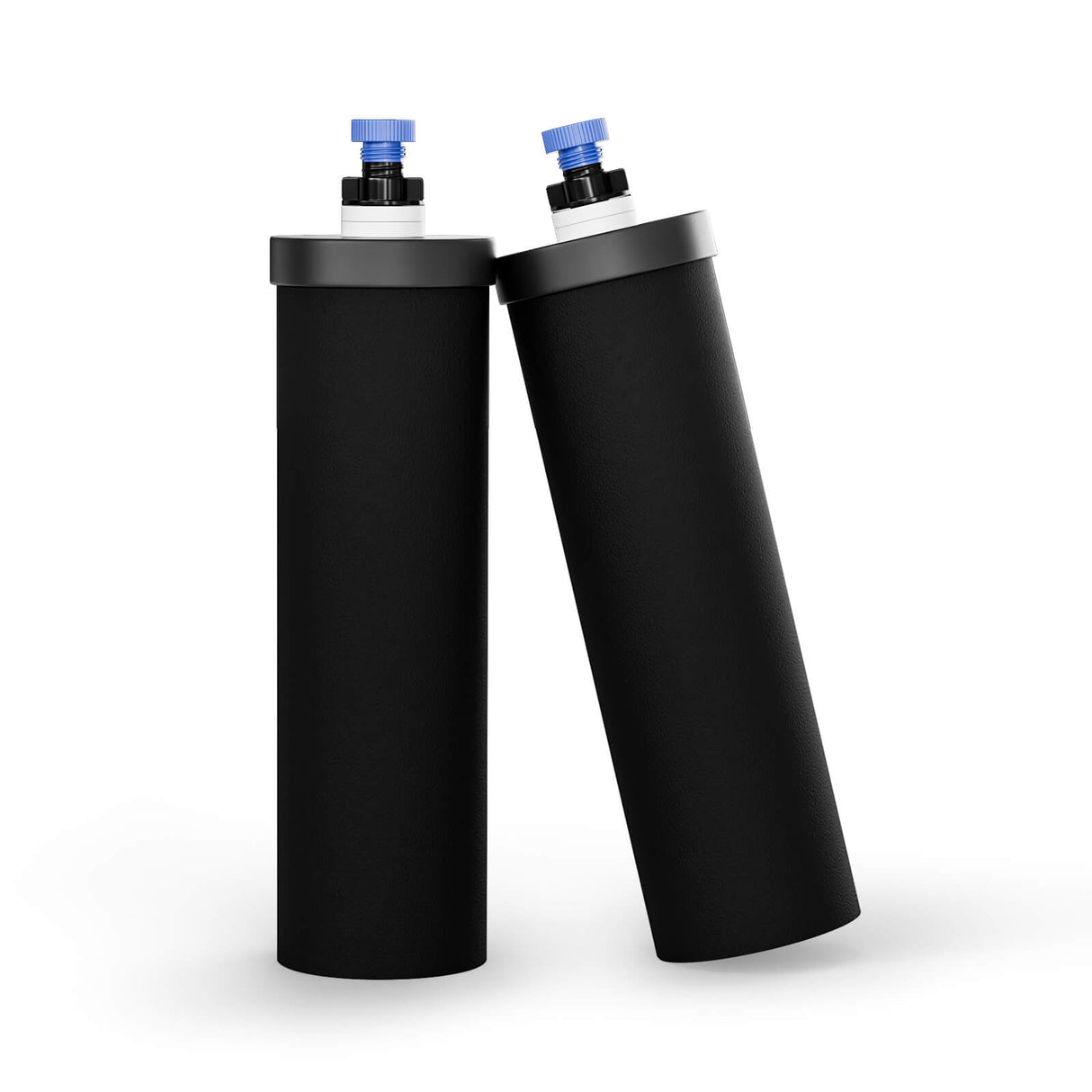 Joypur Black Replacement Filter PF-2 – NSF Certified, Long-Lasting for Gravity Water Filters