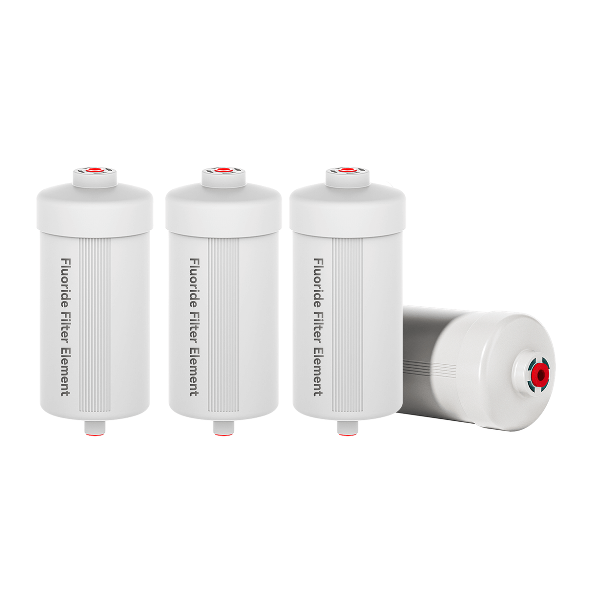 Joypur Fluoride Reduction Replacement Filter – NSF Certified, Long-Lasting for Gravity Water Filters