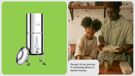 Embracing Eco-Friendly Living: How Joypur's Droplet Window Enhances Sustainability