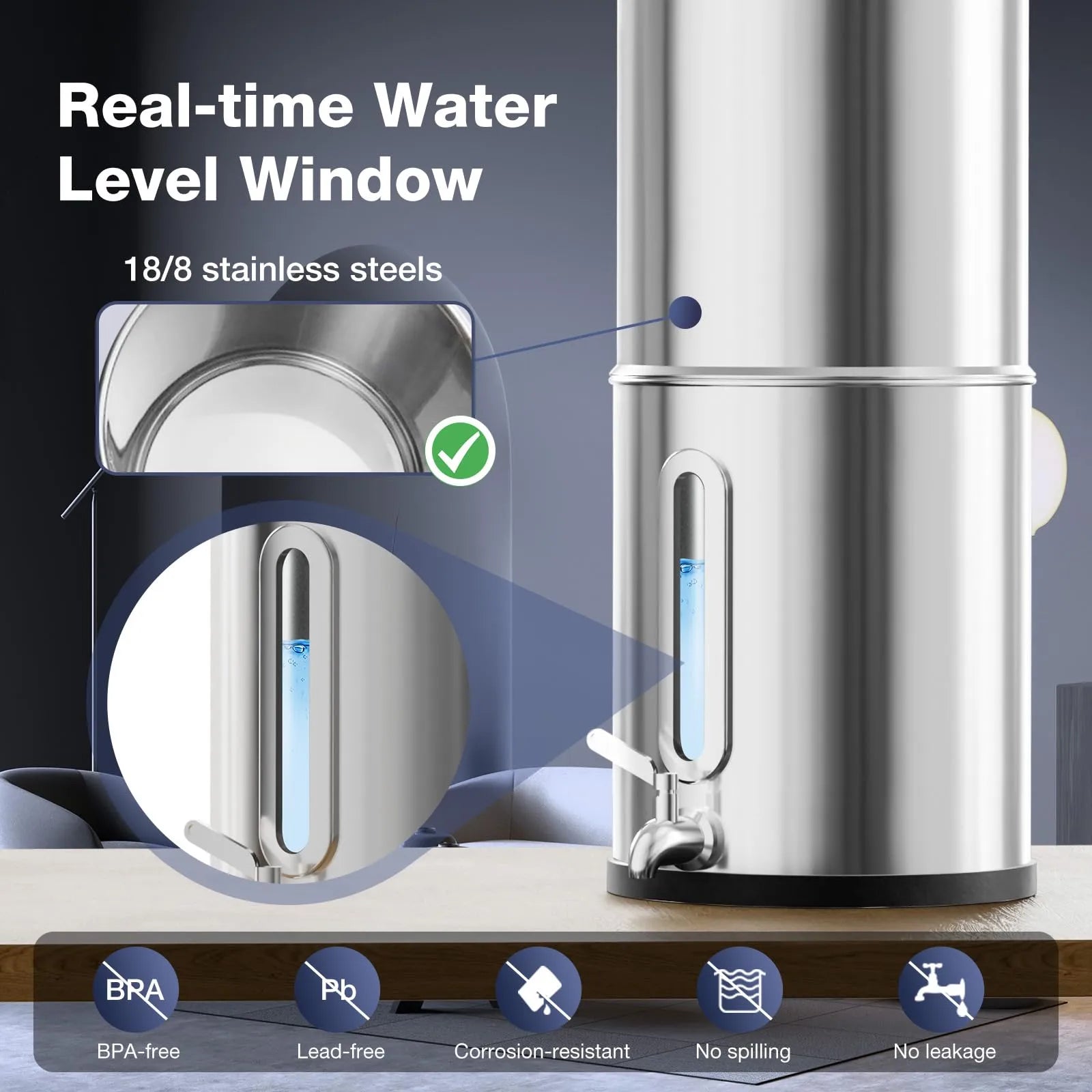 Why April Is the Perfect Time to Upgrade Your Home Water System with Joypur