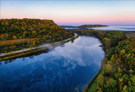 Mississippi River Water Crisis 2025: How Joypur Ensures Safe Drinking Water for Your Family