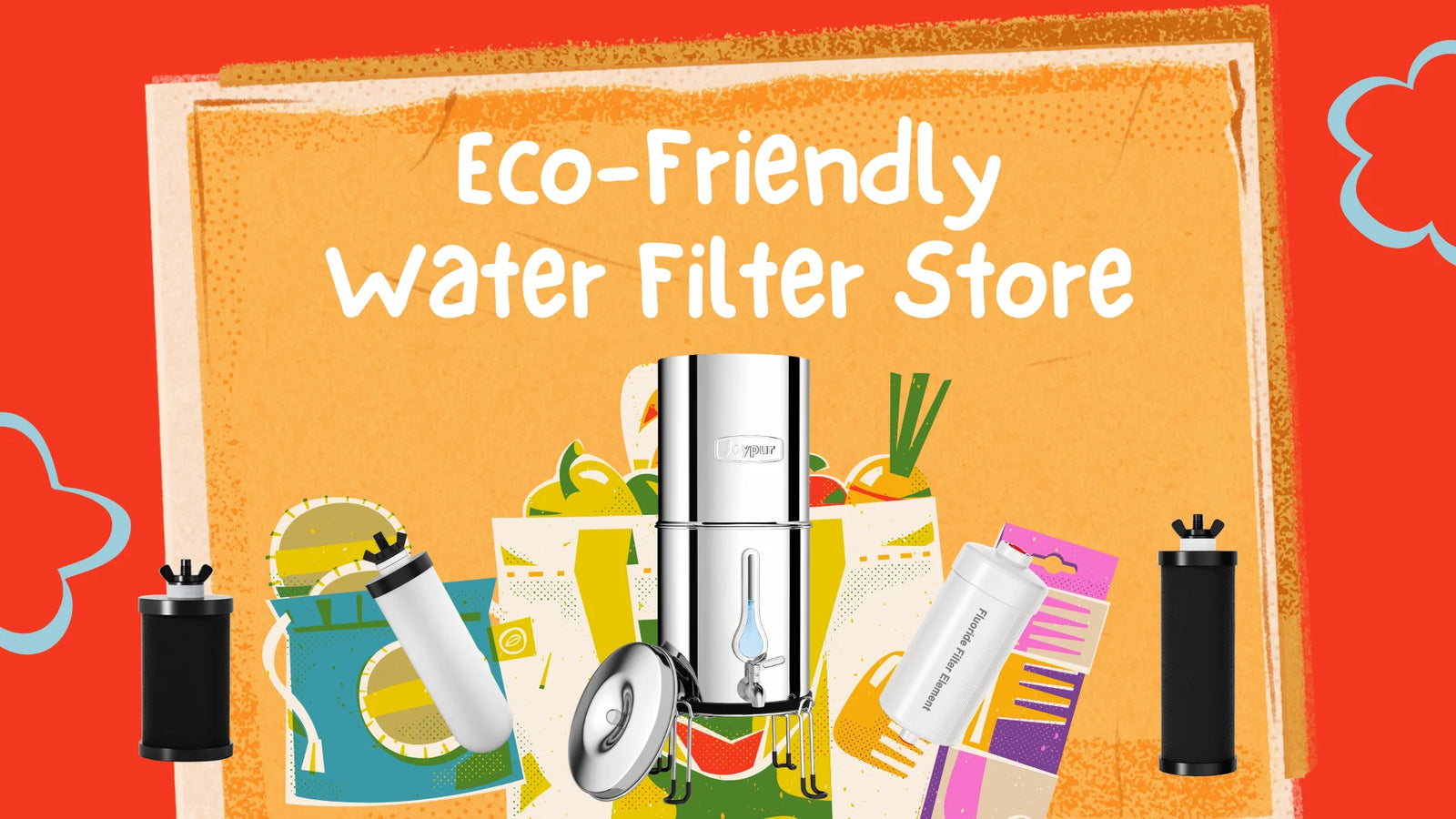 Why Gravity Filtration is the Eco-Conscious Choice for Clean Water
