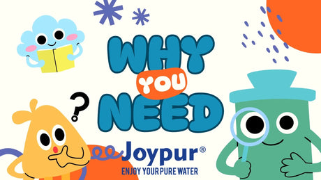 Why You Need a Smarter Water Filter: 5 Painful Truths Pure Water Users Face