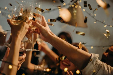 How Clean Water Can Support Your New Year's Health Goals