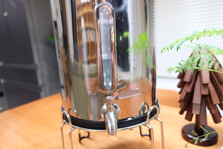 Why Your Family Deserves the Joypur Droplet Filter — A Story of Health, Convenience, and Peace of Mind