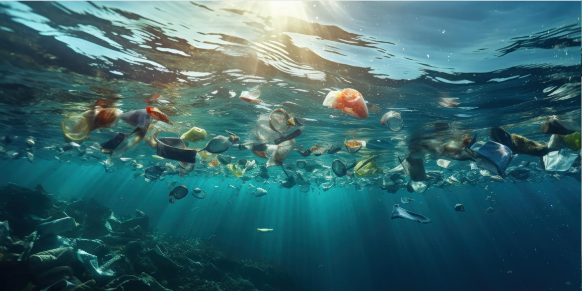 Why Microplastics in Drinking Water Are a Growing Concern