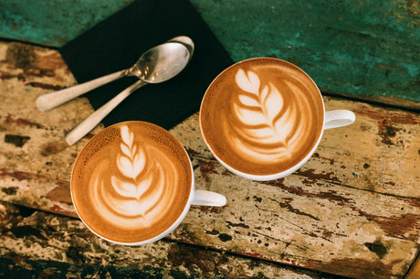 The Impact of Water Quality on Coffee Flavor: Enhance Your Coffee Experience with Joypur Water Purifiers