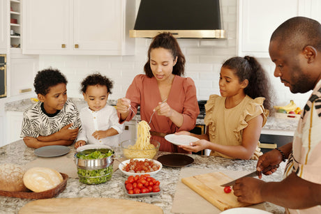 How Water Filters Improve Your Family’s Quality of Life?