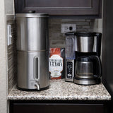 Joypur-Visdow Series-2.25 Gallons Gravity-fed Water Filter System