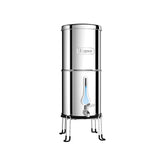 Joypur Visdow Classic Gravity Water Filter System with Iconic Dome Lid