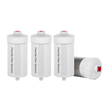Joypur Fluoride Reduction Replacement Filter