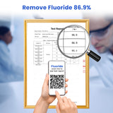 Joypur Fluoride Reduction Replacement Filter