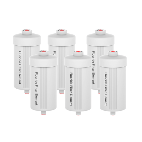 Joypur Fluoride Reduction Replacement Filter