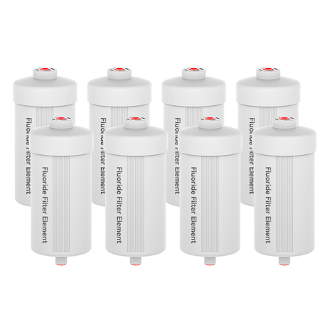 Joypur Fluoride Reduction Replacement Filter