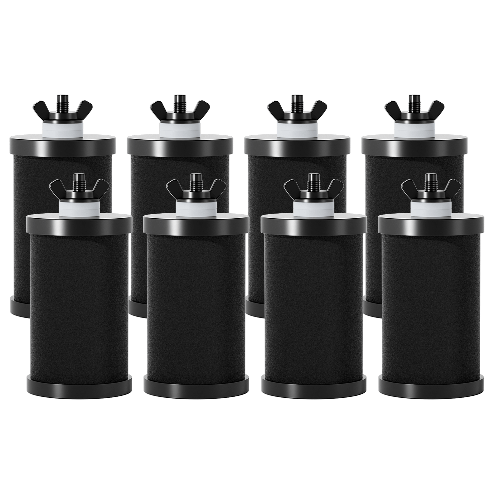Joypur Replacement Filter PF-1 – NSF Certified, 3-Stage Filtration Joypur Replacement Filter PF-1 – NSF Certified, 3-Stage Filtration